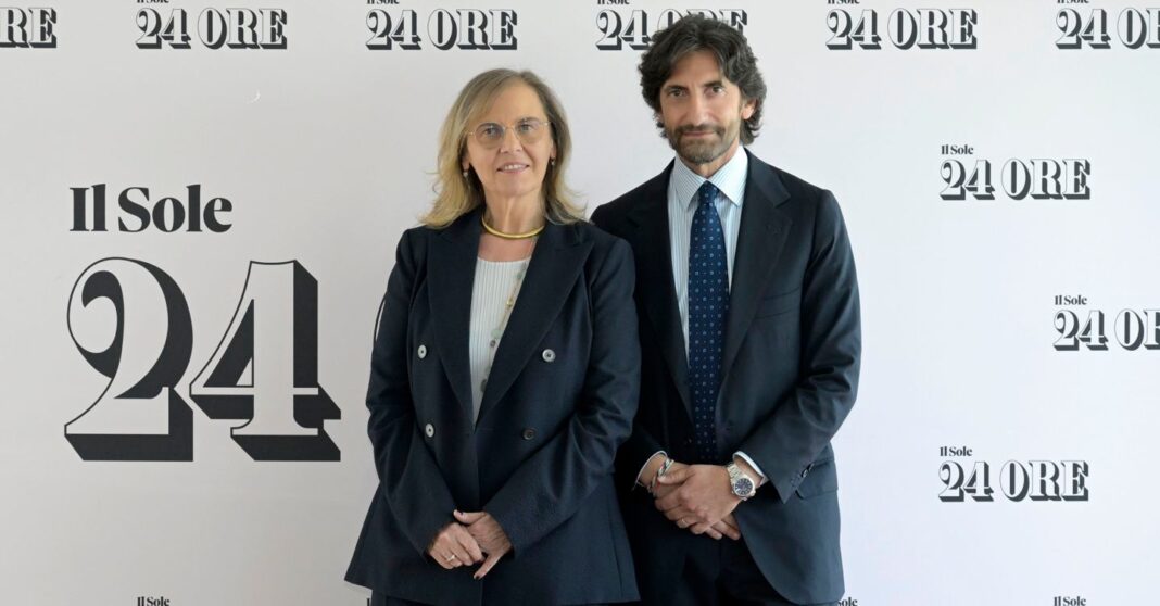 cda-do-il-sole-24-ore-spa:-silvestri-nomeado-ceo,-presidente-de-colaicovo