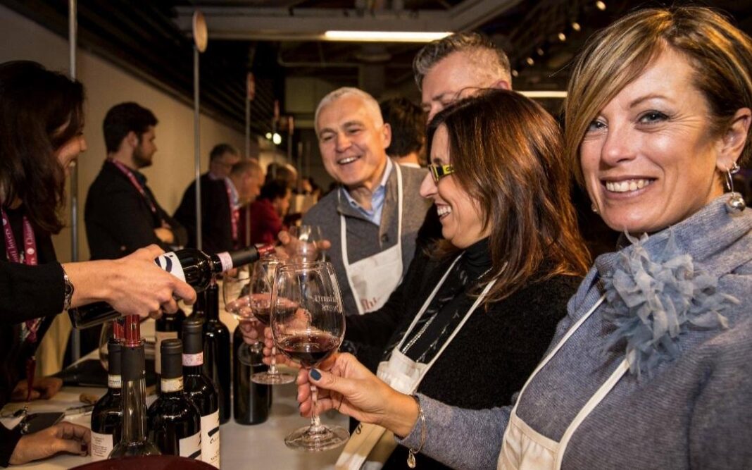 a-semana-de-amantes-de-chianti-comeca:-uma-semana-de-eventos-entre-vinho,-cultura-e-musica
