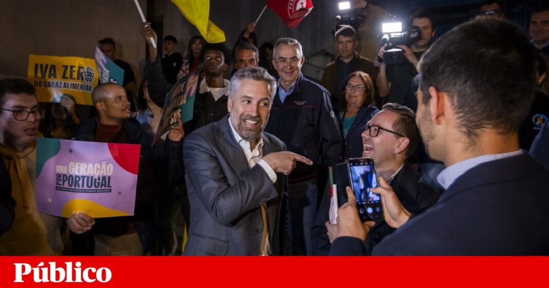contra-as-“nuvens-cinzas”-de-montenegro,-pedro-nuno-assume-“transparente”