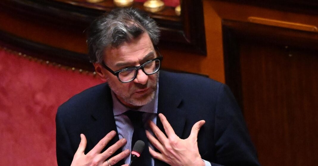 giorgetti:-impostos-marcados-sobre-a-classe-media-em-um-horizonte-de-varios-anos