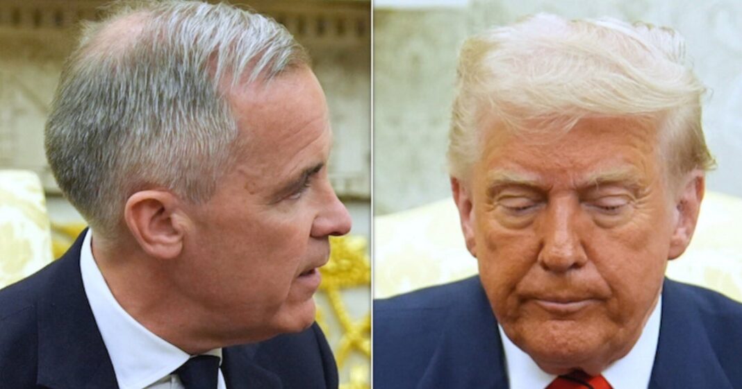 trump-nao-tem-nada-a-dizer-depois-que-o-primeiro-ministro-descarta-seus-sonhos-no-canada