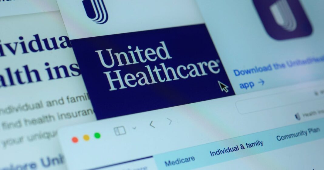 grupo-unitedhealth-acusado-de-investidores-enganosos-sobre-o-ceo