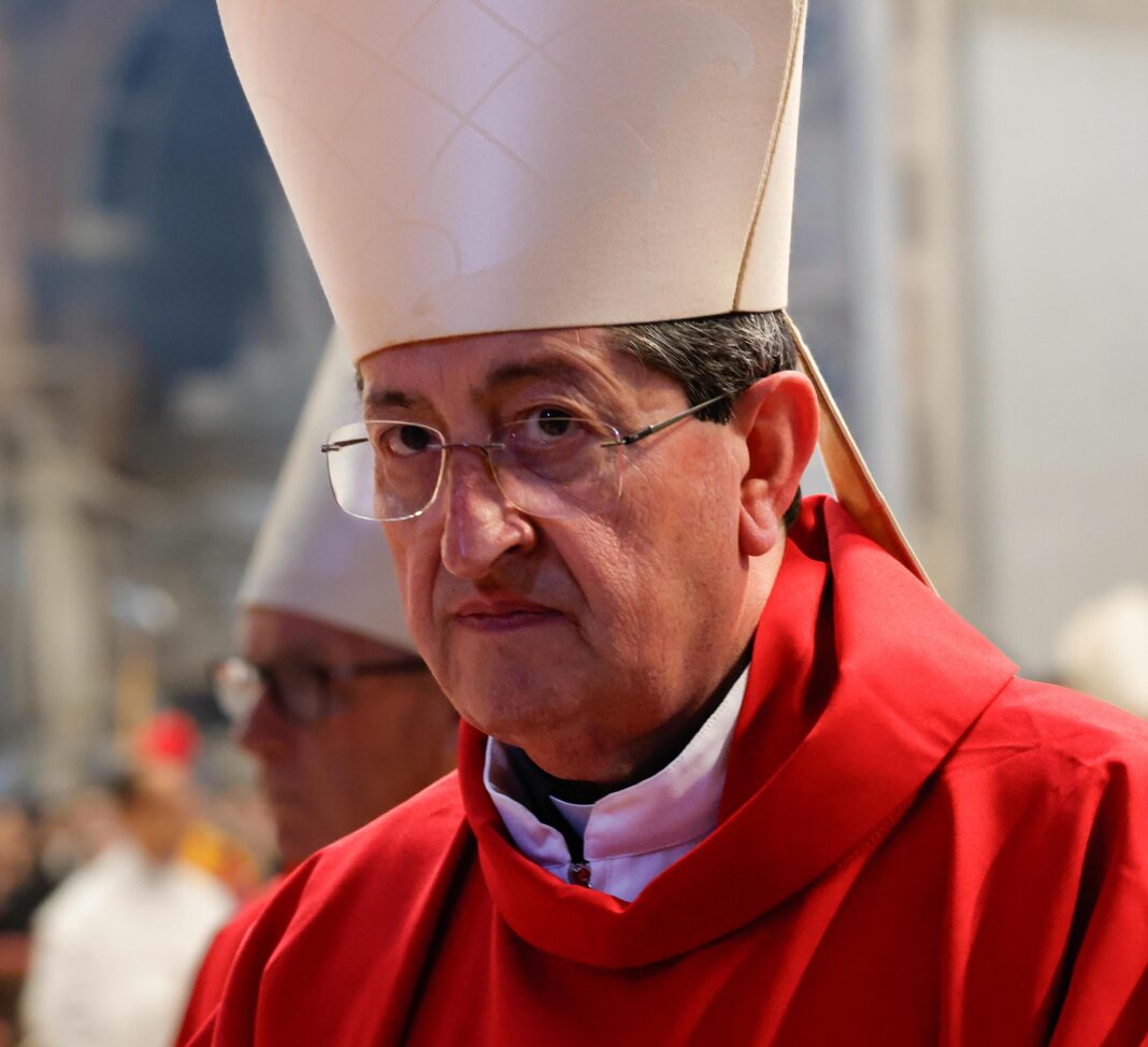 o-conclave-dos-cardeais-da-toscana:-“convergencia-de-todas-as-expectativas”