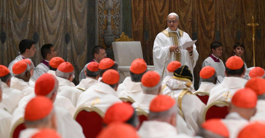 cardeais,-no-conclave-por-prevost-muito-mais-de-100-votos