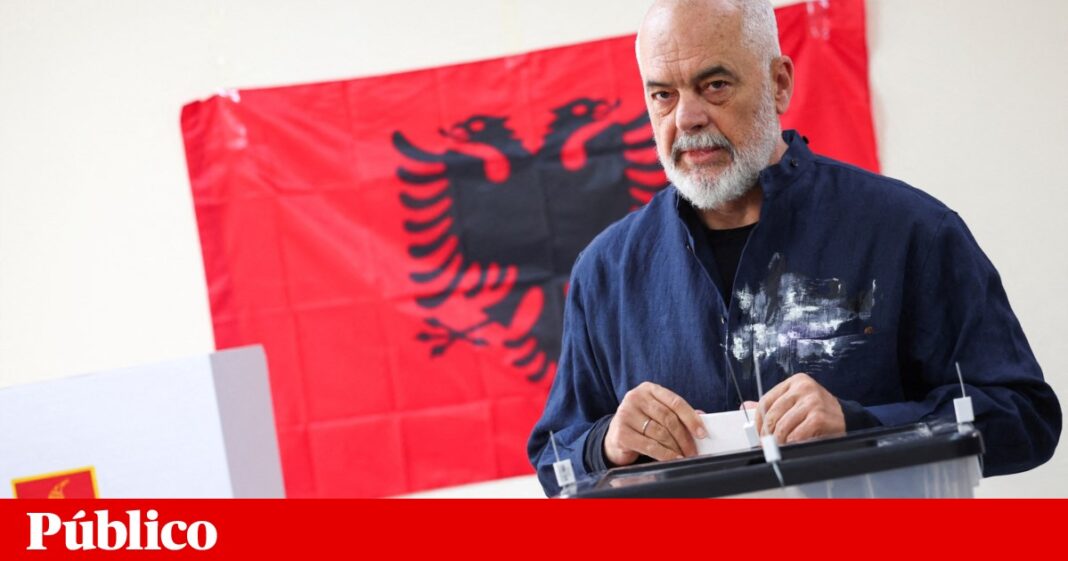 partido-do-primeiro-ministro-a-caminho-da-vitoria-nas-eleicoes-da-albania