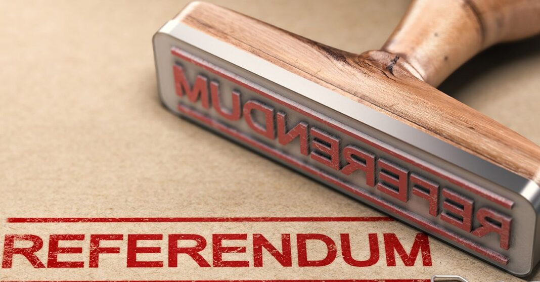 maria-calderone:-“o-voto-e-um-direito,-no-referendo,-farei-minha-avaliacao”