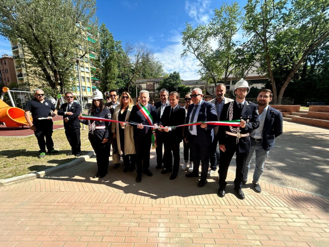 a-nova-piazza-san-domenico-di-guzman-inaugura-apos-400-mil-euros-de-obras