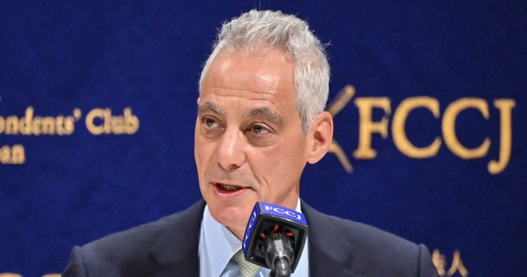 rahm-emanuel-revela-o-possivel-presente-saudita-que-foi-totalmente