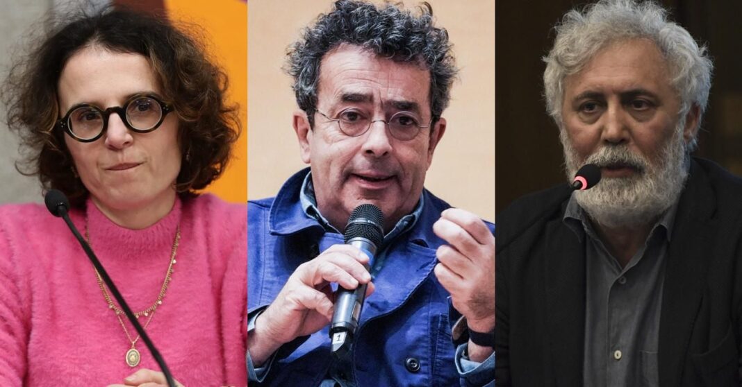 radio-24:-codignola,-momigliano-e-pequenos-convidados-em-“amigos-e-inimigos”