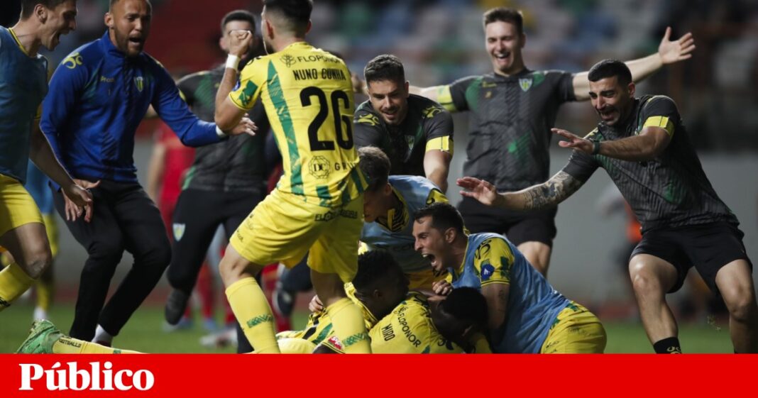 tondela-e-campeao-da-liga-ii,-alverca-retorna-ao-primeiro-escalao