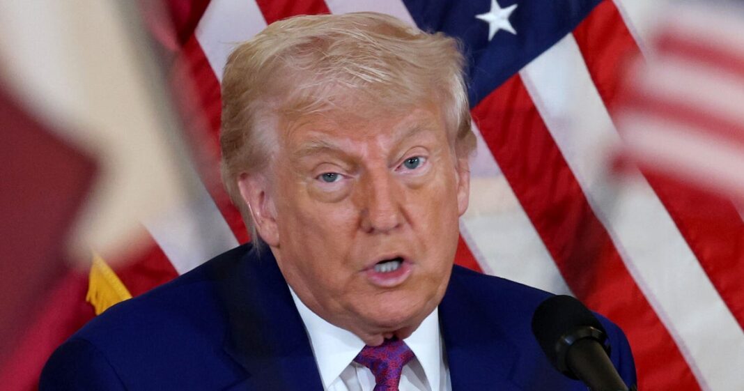 trump-discute