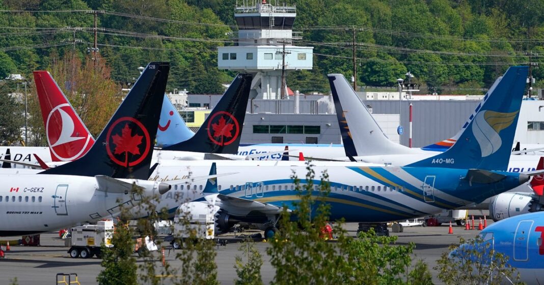 a-boeing-pode-nao-enfrentar-um-julgamento-criminal-nos-acidentes-mortais-de-737-max
