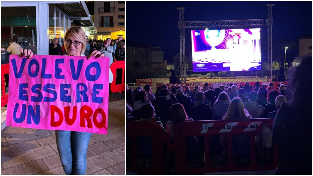 todos-com-lucio-corsi:-maxiskemic-e-cori-em-castiglione-della-pescaia-para-o-eurovision