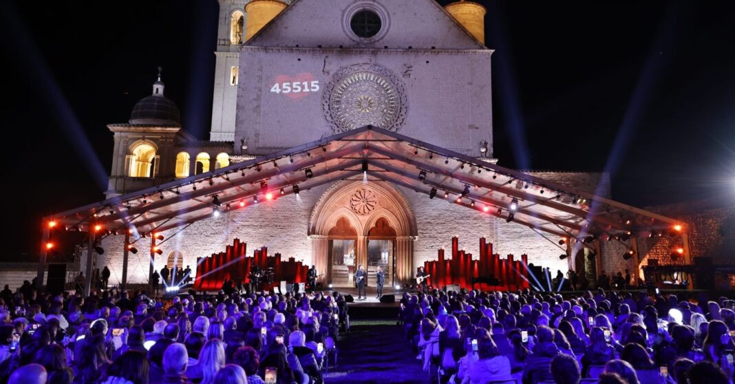 “com-o-coracao-em-nome-de-francesco”:-em-24-de-maio,-o-evento-de-caridade-dos-frades-de-assisi