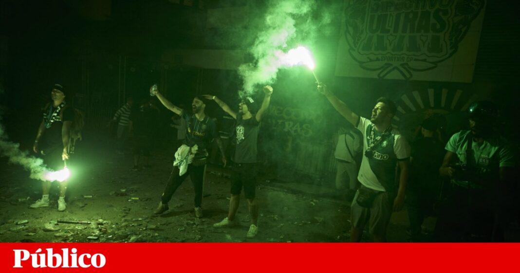 psp-abre-a-investigacao-sobre-a-policia-na-operacao-que-se-machucou-na-festa-esportiva