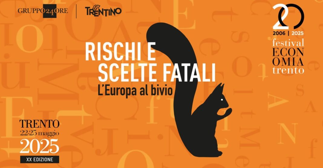 o-xx-festival-da-economia-de-trento-esta-em-andamento
