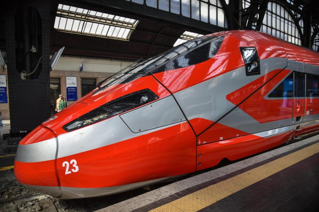 de-florence-a-munique-de-trem:-de-2026,-o-frecciarossa-conectara-roma-a-alemanha
