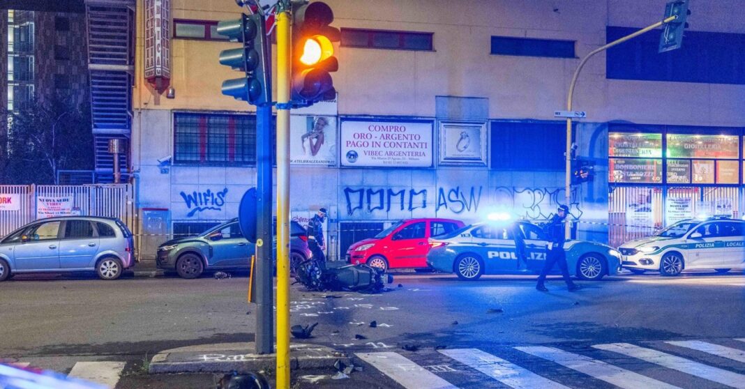 o-tragico-acidente-em-milao:-mahmoud-responde-a-fuga-de-ramy-e-morre-em-um-acidente-violento