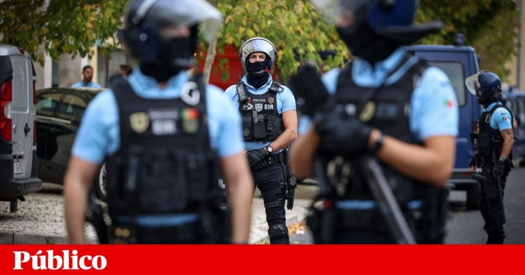 a-inspecao-recebeu-1511-reclamacoes-contra-a-acao-policial-em-2024,-numero-maior-da-decada