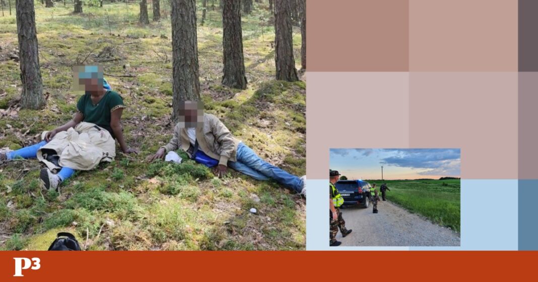 na-lituania,-“desumanizando”-retrato-de-migrantes-causou-“panico-politico-e-social”