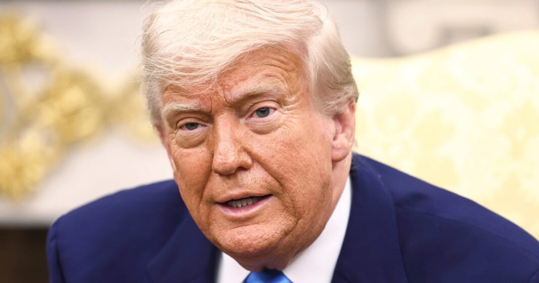 a-admissao-de-trump-do-icon-legal-conservador:-‘nao-sei-onde-isso-termina-…’