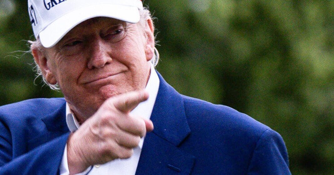 oof:-trump-zombou-depois-de-estragar-um-nome-chave-durante-um-grande-anuncio