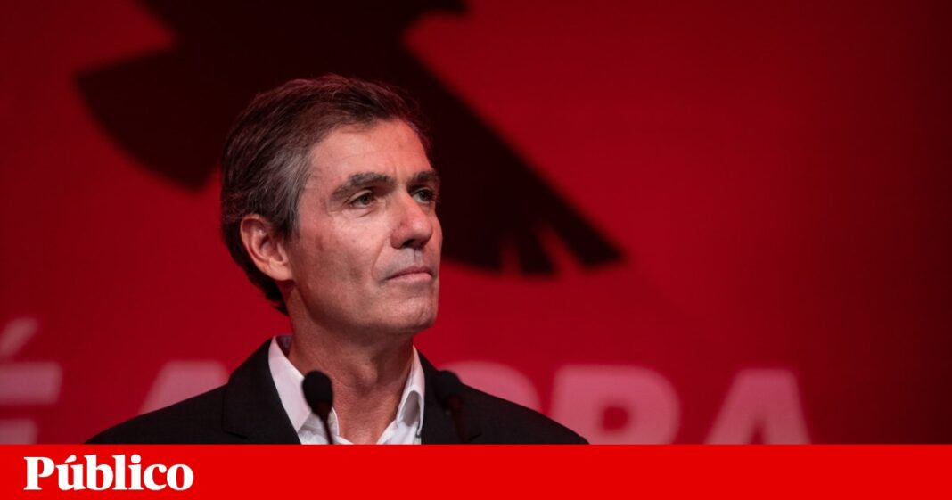joao-noronha-lopes-se-candidatara-a-presidencia-do-benfica