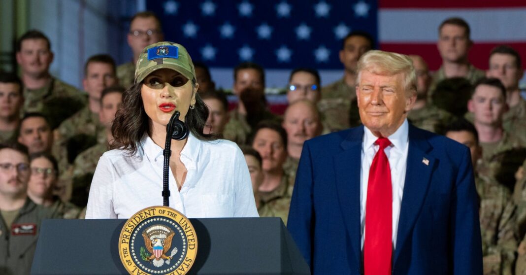 trump-diz-que-considerara-perdoar-homens-condenados-em-sequestrar-a-trama-do-governador-whitmer