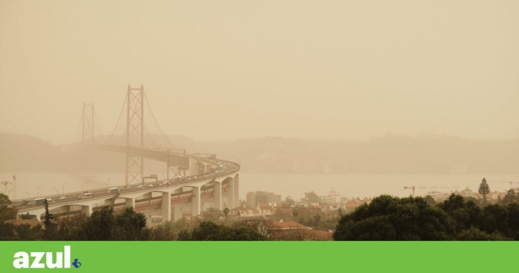 poeira-do-norte-da-africa-invade-portugal-em-um-dia-de-aviso-amarelo