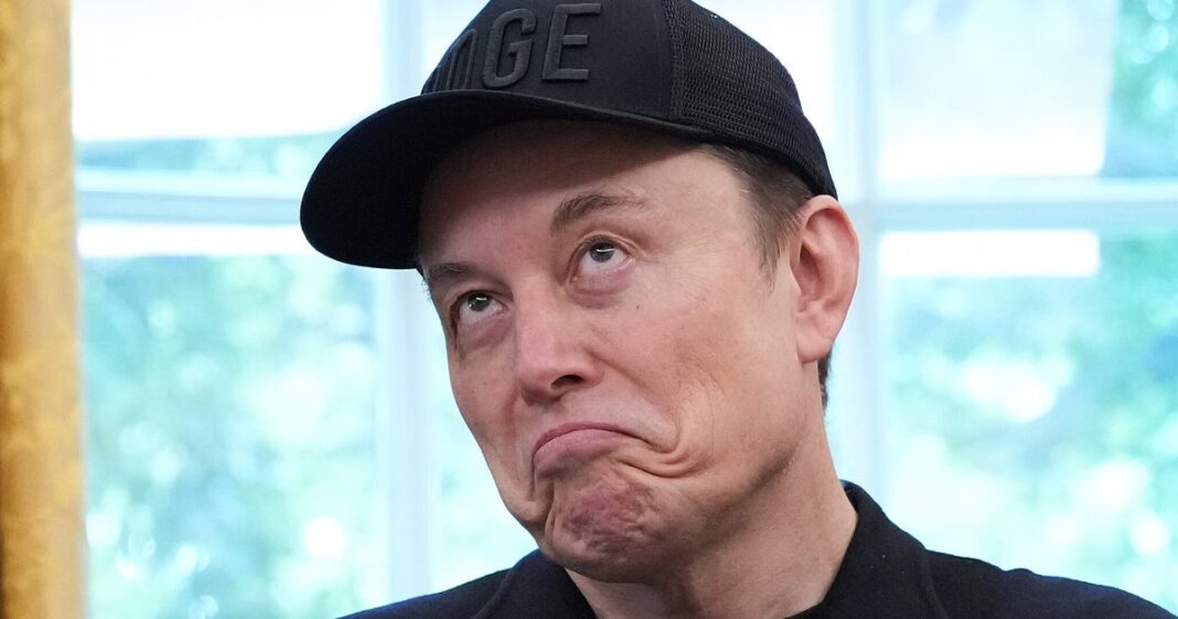musk’s-doge-takeover-of-peace-institute-deixou-o-predio-com-ratos-e-baratas