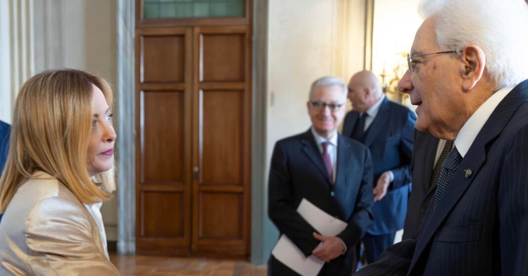 quem-e-stefano-agio,-o-professor-do-post-contra-a-filha-de-giorgia-meloni