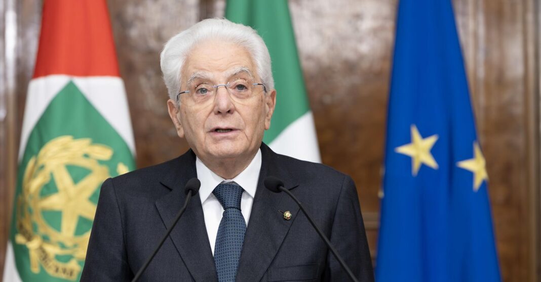 festa-de-2-de-junho,-mattarella-escreve-aos-prefeitos:-“e-um-momento-de-unidade-e-concordia”