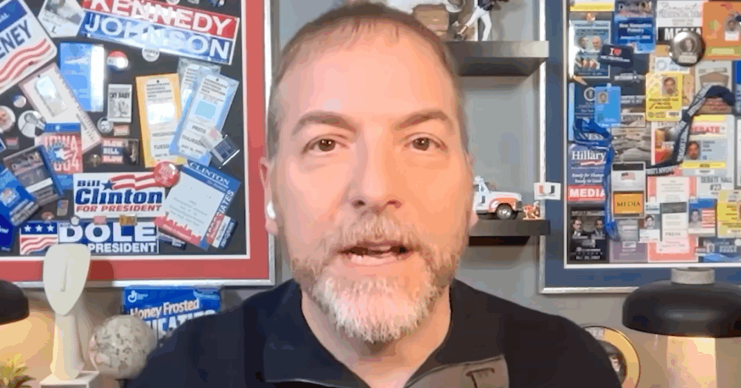 chuck-todd-revela-que-a-queda-de-nomes-de-trump-levou-a-um-incidente-alarmante-fora-da-dc-home