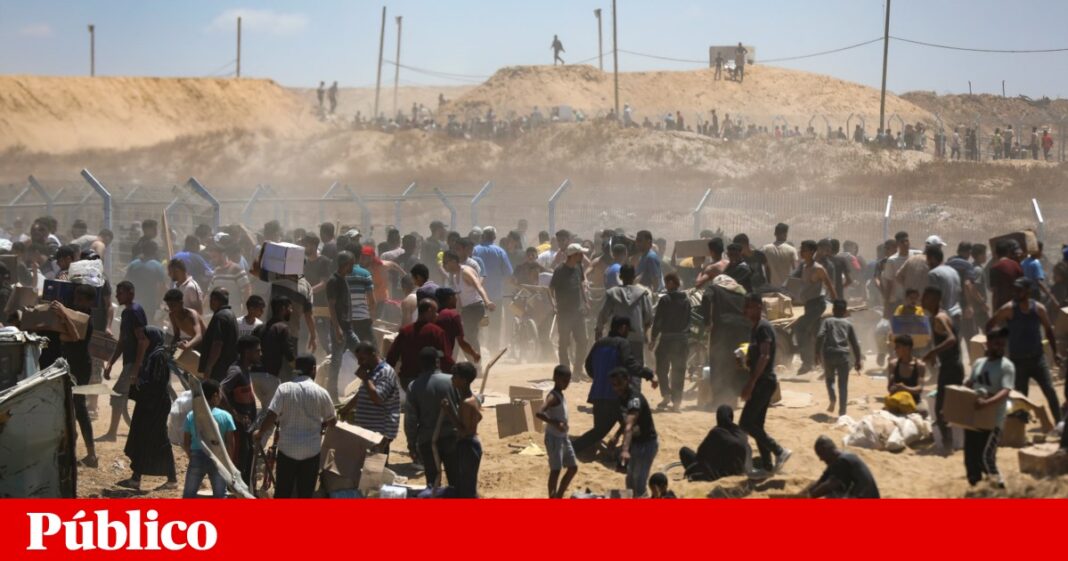 a-inseguranca-na-distribuicao-leva-a-nova-suspensao-da-ajuda-humanitaria-em-gaza