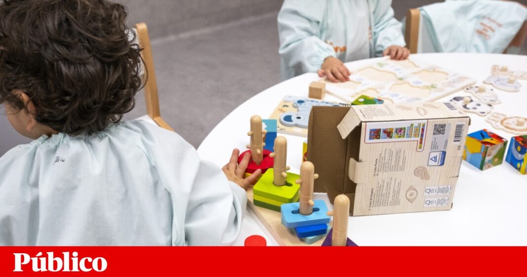 prr:-apenas-4%-dos-locais-previstos-em-creches,-casas-e-apoio-domiciliar-sao-concluidos