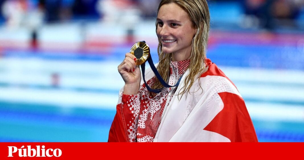 natacao:-summer-mcintosh-quebra-os-recordes-mundiais-de-200m-estilos