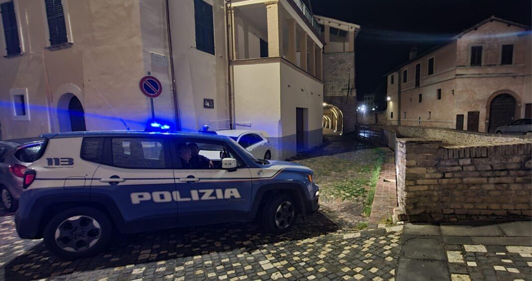 lancia-filogeni-lancia-durante-a-partida-de-foligno-todi,-daspo-de-dois-anos