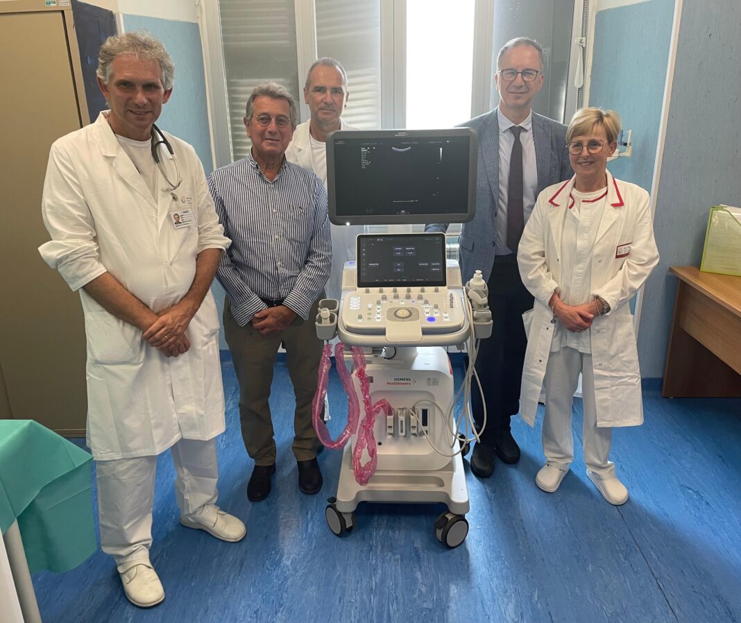 la-spezia,-the-‘friends-of-the-kidney’-de-um-ultrassom-mais-recente-da-geracao-a-nefrologia