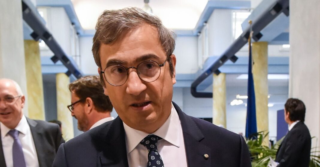 de-otan-a-washington,-marco-peronaci-novo-embaixador-italiano-nos-eua:-e-isso-que-e