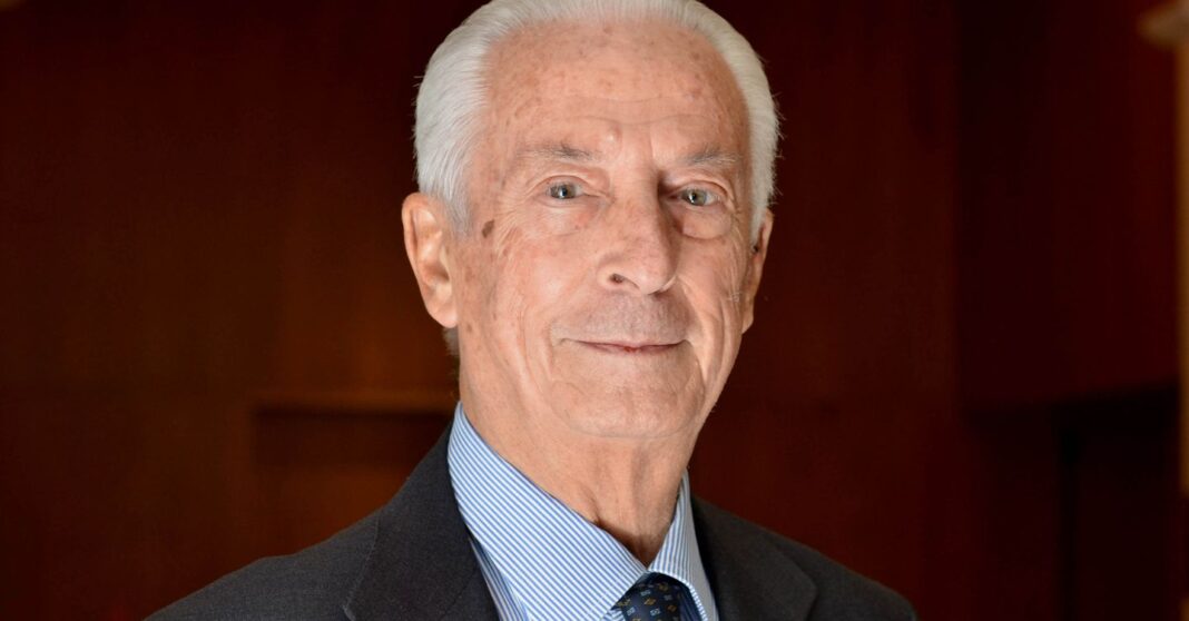franzo-grande-stevens,-“o-advogado-do-advogado”-morreu