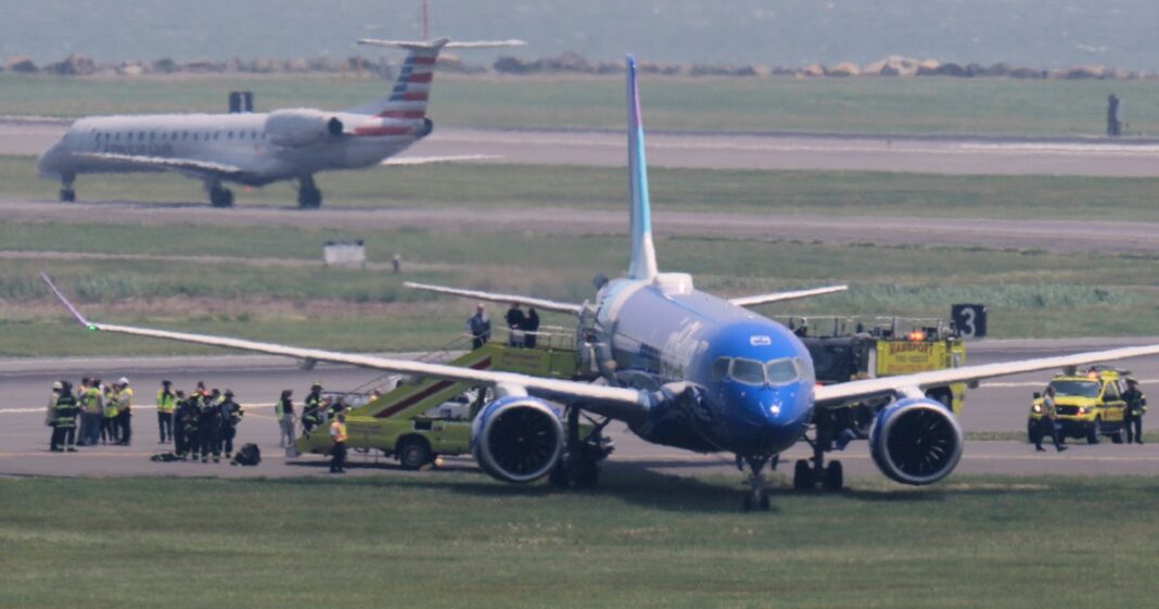 jetblue-flight-skids-off-runway-enquanto-aterrissa-em-boston