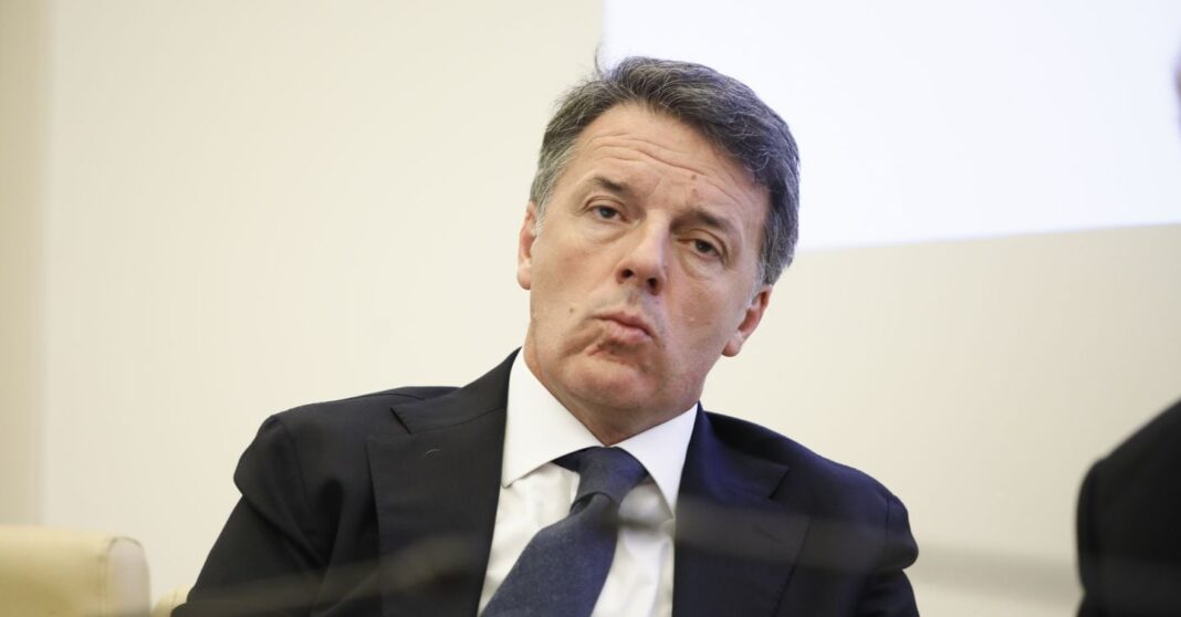 mps-mediobanca,-renzi:-“lesao-de-mercado-livre-de-golden-power-seria”