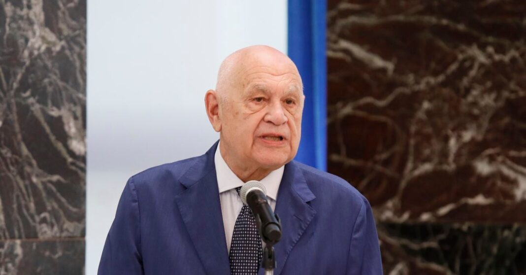 nordio:-no-caso-palamara,-muito-foi-coberto