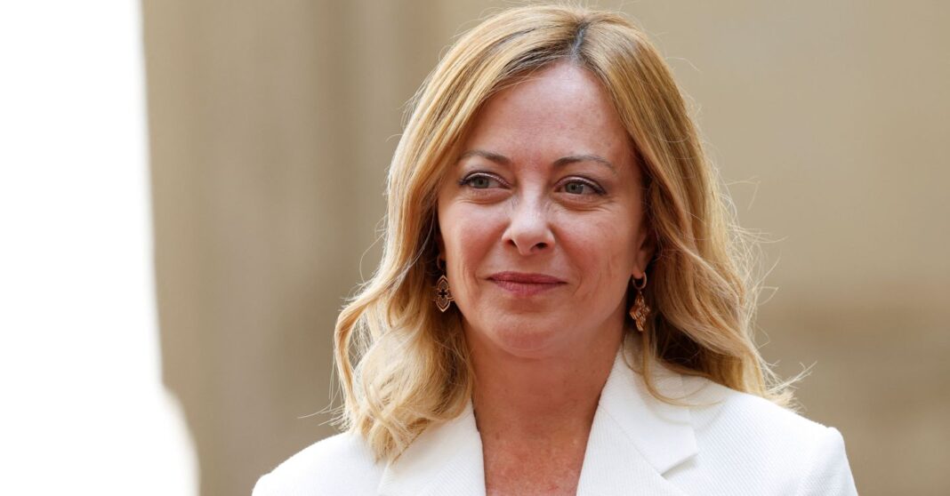 meloni-sai-para-o-g7:-do-ira-ao-dever,-defesa-e-migrantes,-todos-os-jogos-na-mesa
