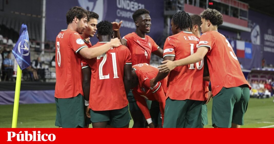 euro-sub21:-polonia-falta-aulas,-portugal-teve-uma-serie-20