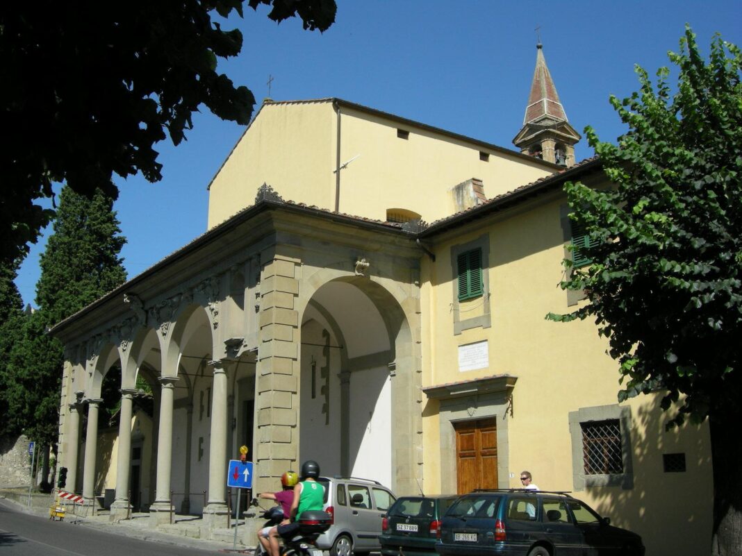 em-fiesole,-ele-retorna-ao-brilho-‘crucificacao’-de-angelico,-abencoado