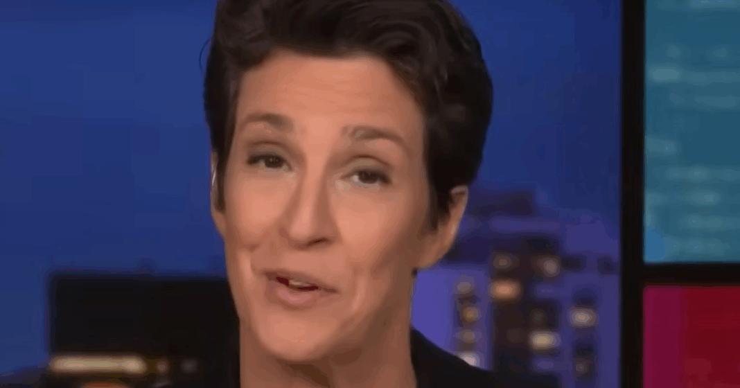 rachel-maddow-resume-trump-com-2-palavras-desencadeadoras