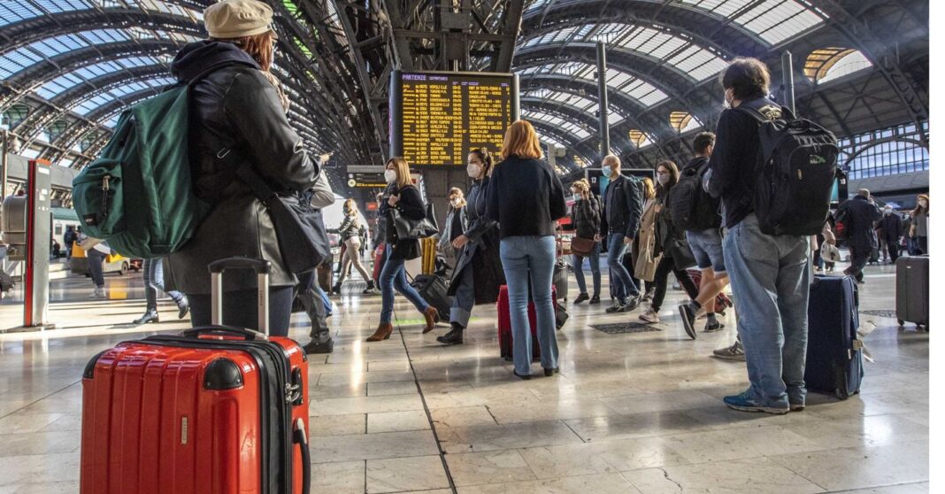 greve:-a-lista-de-trens-de-trenitalia-sempre-garantidos
