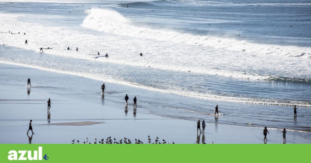 existem-oito-praias-com-agua-de-qualidade-“ruim”-aberta-aos-banhos