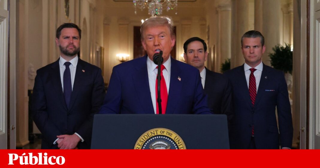 eua-entram-na-guerra-contra-o-ira-e-bombardeie-tres-alvos-nucleares